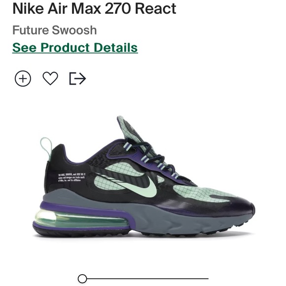 Nike air max - Picture 3 of 9